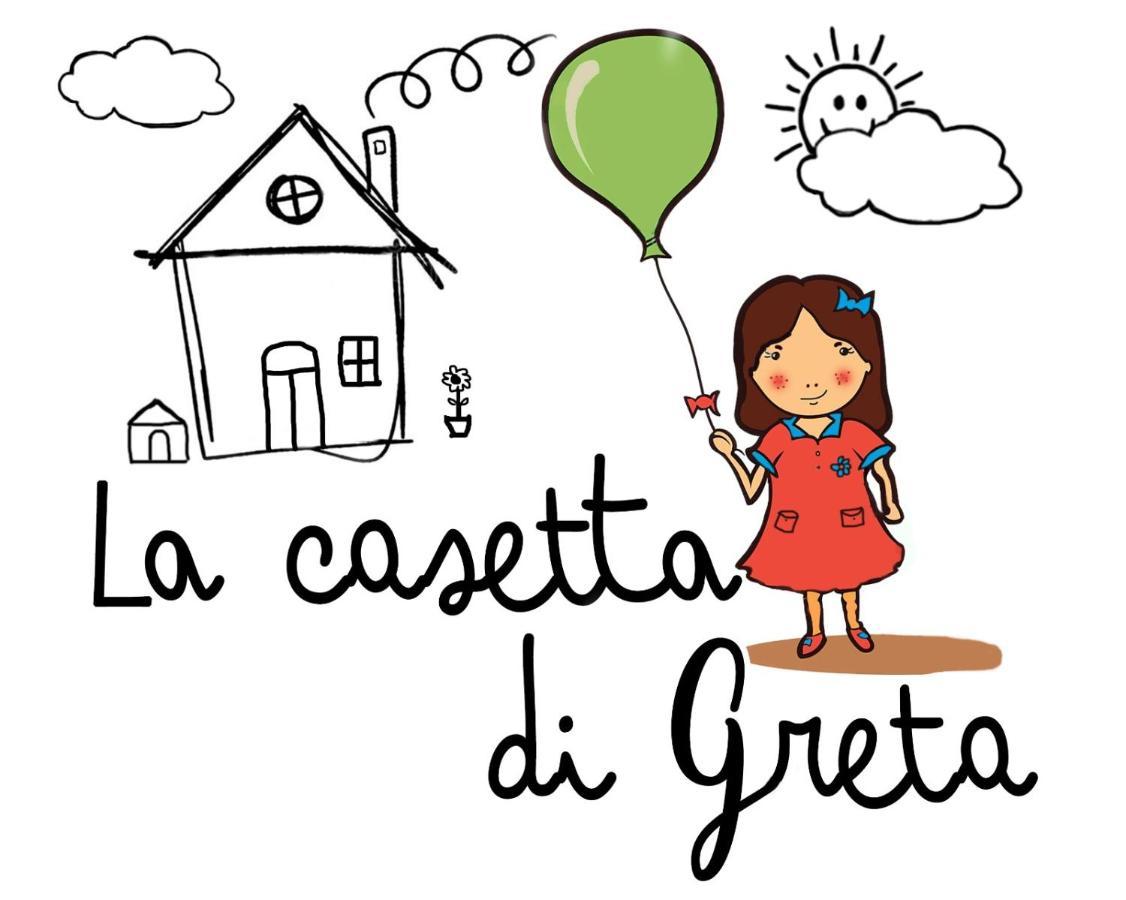 La Casetta Di Greta Bed & Breakfast Ceglie Messapica Ngoại thất bức ảnh